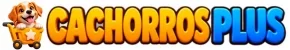 logo cachorros plus